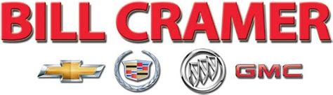 Bill cramer chevrolet - Bill Cramer Chevrolet Buick GMC. Open until 8:00 PM (850) 250-1403. Website. More. Directions Advertisement. 2251 W 23rd St Panama City, FL 32405 Open until 8:00 PM ... 